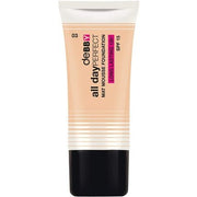 Debby All Day Perfect Foundation 04 Amber - Maison des fragrances