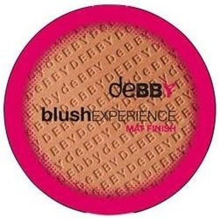 Debby Blush Experience 02 - Maison des fragrances