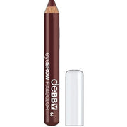 Debby Eye Brow Fix & Color 3 Dark - Maison des fragrances
