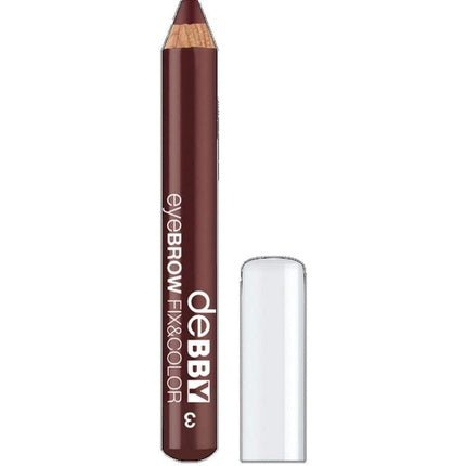 Debby Eye Brow Fix & Color 3 Dark - Maison des fragrances