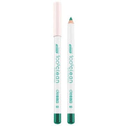 Debby Eye Pencil 100 Clean 08 Emerald Green - Maison des fragrances