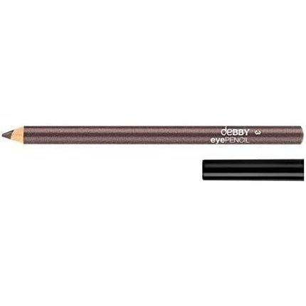 Debby Eye Pencil Long Lasting Waterproof 3 - Maison des fragrances