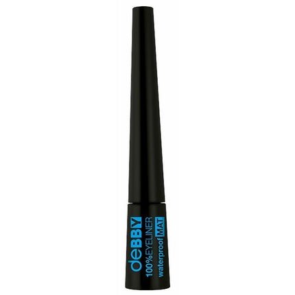 Debby Eyeliner 100 MAT WP - Nero - Maison des fragrances