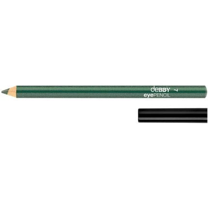 DEBBY Eyepencil Long Lasting 07 Pencil Eyes Make - Up and Cosmetic - Maison des fragrances