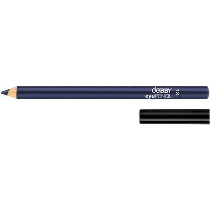 Debby Eyepencil Long Lasting 13 Pencil Eyes Make - Up And Cosmetic - Maison des fragrances