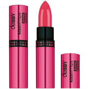 Debby Kiss My Lips Shine 04 Fuchsia Bubble Lipstick Make - Up Lips - Maison des fragrances