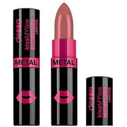 Debby Kissmylips Longlasting Metal Lipstick 15 - Maison des fragrances