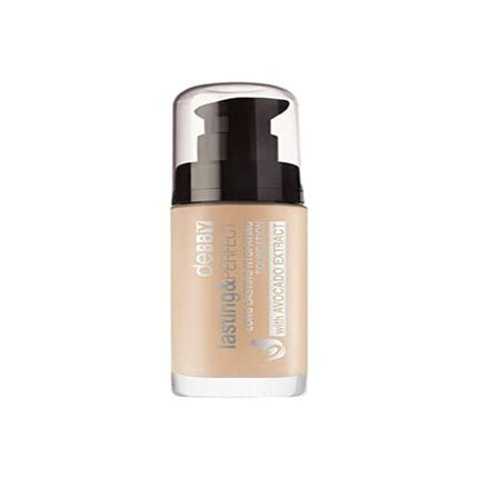 Debby Lasting & Perfect Golden 03 Foundation 20g - Maison des fragrances
