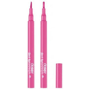 Debby Lip Marker 2in1 06 Pink Pencil Lips Make - Up And Cosmetic - Maison des fragrances