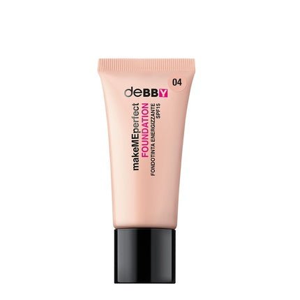 DEBBY Makeup Foundation Ideal for Adults Unisex - Maison des fragrances