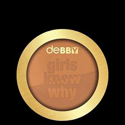 DEBBY Maxi Earth 01 Cosmetic Product for Makeup - Maison des fragrances