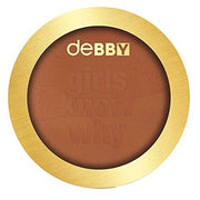 DEBBY Maxi Earth 03 Cosmetic Product for Makeup - Maison des fragrances