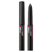 Debby Ombretto Stick Color Twist 01 Mat Black - Maison des fragrances