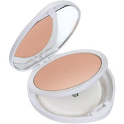 DEBORAH 0% Pure Foundation Compact 01 Fair Makeup and Cosmetic 1 Count - Maison des fragrances