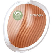 DEBORAH 0% Pure Ground 01 Light Makeup and Cosmetic - Maison des fragrances