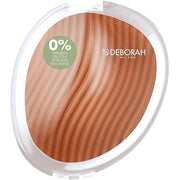 Deborah 0% Pure Ground 02 Medium Make - Up And Cosmetic - Maison des fragrances