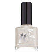 Deborah 10 Days Long Nail Polish 21 - Maison des fragrances
