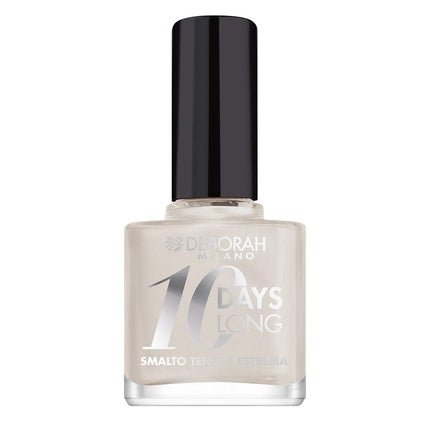 Deborah 10 Days Long Nail Polish 21 - Maison des fragrances