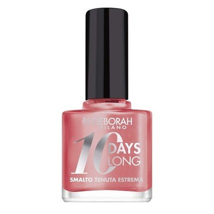 Deborah 10 Days Long Nail Polish 523 - Maison des fragrances
