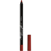Deborah 2 - in - 1 Contour & Color Gel Lipliner Waterproof No.07 True Red - Maison des fragrances
