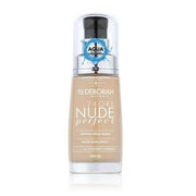 DEBORAH 24 Ore Nude Perfect Foundation 3.2 Hazelnut - Maison des fragrances