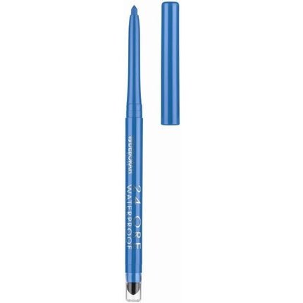 Deborah 24H Waterproof Kayal No.3 Light Blue - Maison des fragrances