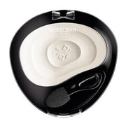 Deborah 24H Wet & Dry Velvet Eyeshadow 5g N1 White - Maison des fragrances