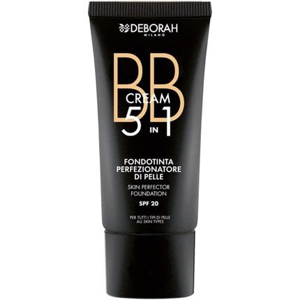Deborah BB Cream Number 5 - Maison des fragrances