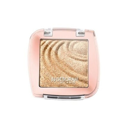 DEBORAH Color Lovers Eyeshadow Super Gold - Maison des fragrances