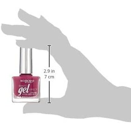 Deborah Esmalte Uñas Gel Effect Enamel 54 - Maison des fragrances