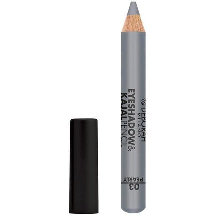 DEBORAH Eyeshadows 100g 07 Pearly - Maison des fragrances