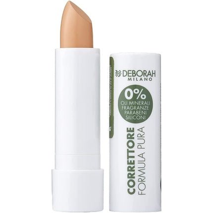 Deborah Formula Pura Concealer Number 2 - Maison des fragrances