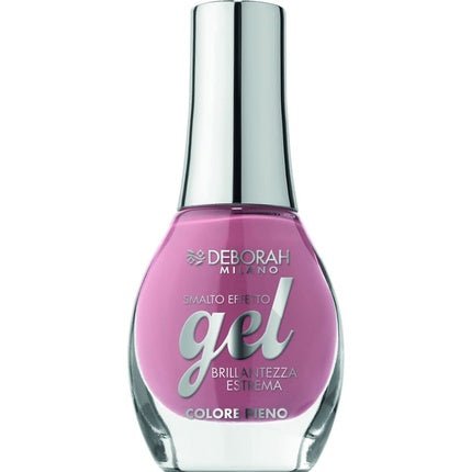 DEBORAH Gel Nail Polish No. 70 - Maison des fragrances