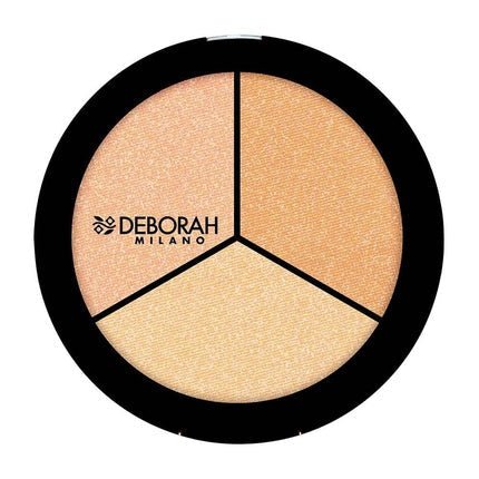 DEBORAH Illuminator 100g - Maison des fragrances