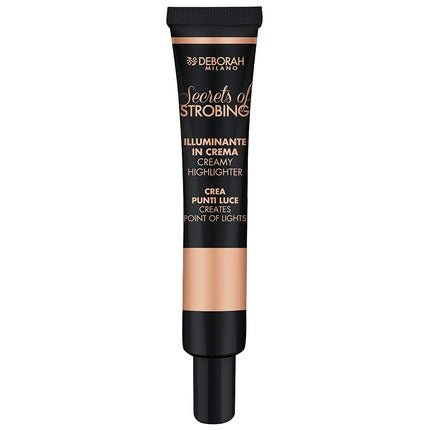 DEBORAH Illuminator 20ml - Maison des fragrances