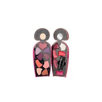 Deborah Le Deborine Big Alaska Face Palette - Maison des fragrances