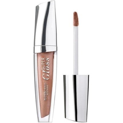 DEBORAH Lip Glosses Pearly Chestnut 100g - Maison des fragrances