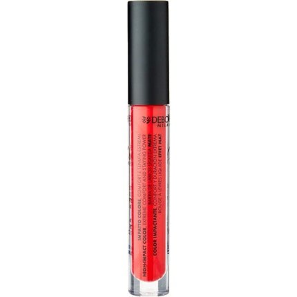 Deborah Lipstick Liquid Velvet 07 - Maison des fragrances