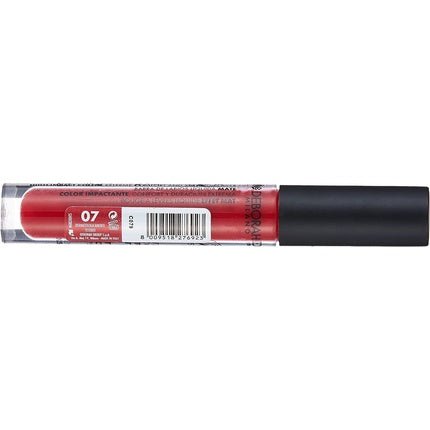 Deborah Lipstick Liquid Velvet 07 - Maison des fragrances