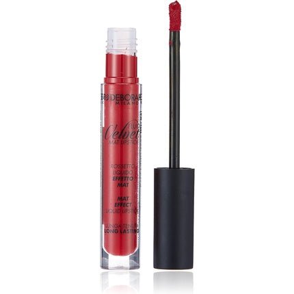Deborah Lipstick Liquid Velvet 07 - Maison des fragrances