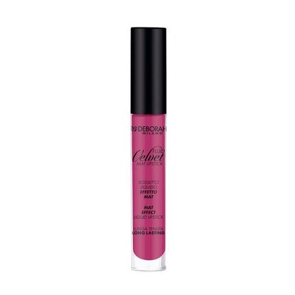 DEBORAH Lipsticks 4.54g 05 Bouganville Violet - Maison des fragrances