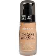 Deborah Makeup 24H Perfect 5 Amber 30ml - Maison des fragrances