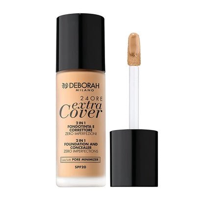 Deborah Maq 24H Extra Cover 003 - Maison des fragrances