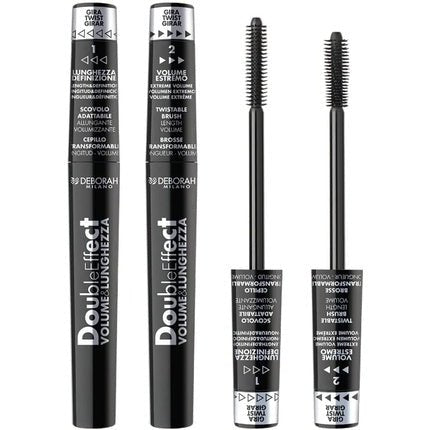 DEBORAH Mascara 400g - Maison des fragrances