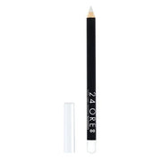 Deborah Milano 24 Hour Transparent Lipstick Universal with Vitamin E Long Lasting Smudge - proof High Precision and Ultra - pigmented Provides Softness and Moisture 1.5g - Maison des fragrances