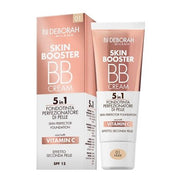 Deborah Milano BB Cream Skin Booster with Vitamin C SPF 15 30ml 01 Nude - Maison des fragrances