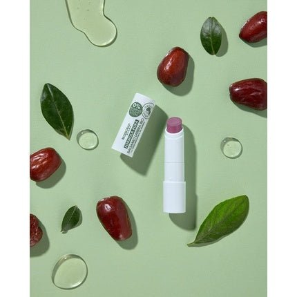 Deborah Milano BIO Lip Balm Formula Pure Pink No. 4 - Maison des fragrances