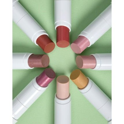 Deborah Milano BIO Pure Formula Lip Balm Red Brick No. 5 - Maison des fragrances