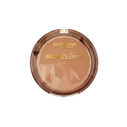 Deborah Milano Bronze Lover Terra Bronzing Long Lasting 03 Sunset Matte Effect 9g - Maison des fragrances