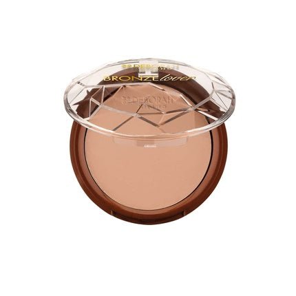Deborah Milano Bronze Lover Terra Bronzing Long Lasting Makeup 9g - Maison des fragrances